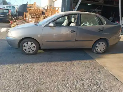 Утилизация автомобиля seat                                               cordoba berlina (6l2)                                                                                                                                                                                                                                      reference                                                                                                                                                                                                                                                  года 2004 питание atd