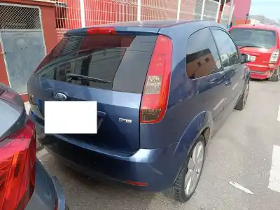 Veículo de Sucata ford fiesta (cbk) ambiente do ano 2005 alimentado f6ja