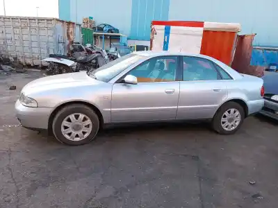 Veículo de Sucata audi a4 berlina (b5) 2.5 tdi do ano 1999 alimentado afb