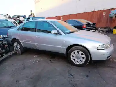Veículo de Sucata audi a4 berlina (b5) 2.5 tdi do ano 1999 alimentado afb