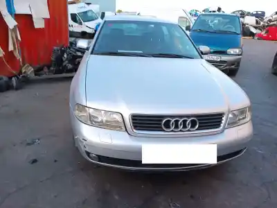 Veículo de Sucata audi a4 berlina (b5) 2.5 tdi do ano 1999 alimentado afb