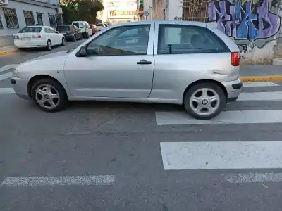 Vehicul casat seat                                               ibiza (6k1)                                                                                                                                                                                                                                                signo                                                                                                                                                                                                                                                      al anului 2001 alimentat aua