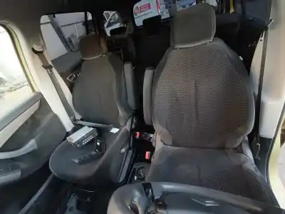 Здавання транспортного засобу citroen c4 picasso i monospace (ud_) 1.6 hdi року 2007 потужний 9hz