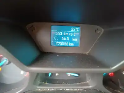 Здавання транспортного засобу ford tourneo connect / grand tourneo connect v408 monospace 1.6 tdci року 2014 потужний tzga Здавання транспортного засобу ford tourneo connect / grand tourneo connect v408 monospace 1.6 tdci року 2014 потужний tzga