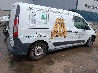 Здавання транспортного засобу ford tourneo connect / grand tourneo connect v408 monospace 1.6 tdci року 2014 потужний tzga Здавання транспортного засобу ford tourneo connect / grand tourneo connect v408 monospace 1.6 tdci року 2014 потужний tzga