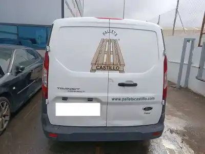 Здавання транспортного засобу ford tourneo connect / grand tourneo connect v408 monospace 1.6 tdci року 2014 потужний tzga Здавання транспортного засобу ford tourneo connect / grand tourneo connect v408 monospace 1.6 tdci року 2014 потужний tzga