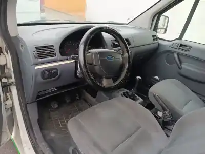 Здавання транспортного засобу ford transit connect (tc7) furg. 90 cv / 66 kw року 2008 потужний r3pa