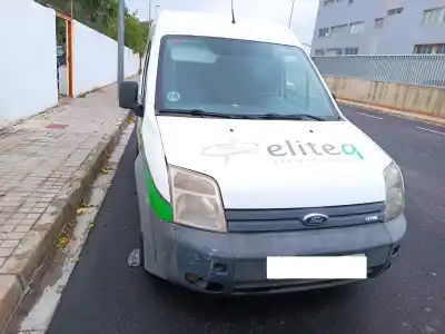Здавання транспортного засобу ford transit connect (tc7) furg. 90 cv / 66 kw року 2008 потужний r3pa