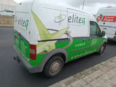 Здавання транспортного засобу ford transit connect (tc7) furg. 90 cv / 66 kw року 2008 потужний r3pa