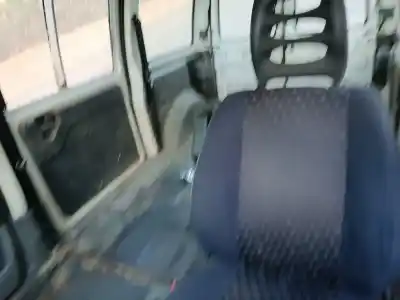 Scrapping Vehicle citroen jumpy 2.0 hdi sx furg. of the year 2000 powered rhx