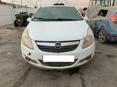 Здавання транспортного засобу opel corsa d catch me року 2009 потужний z10xep