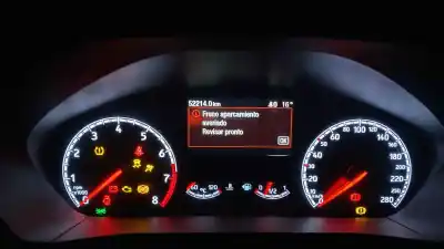 Утилизация автомобиля ford focus iv (hn) 2.3 st ecoboost года 2019 питание n3da