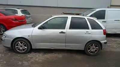 Здавання транспортного засобу seat                                               ibiza (6k1)                                                                                                                                                                                                                                                stella                                                                                                                                                                                                                                                     року 2001 потужний alh