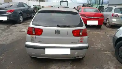 Здавання транспортного засобу seat                                               ibiza (6k1)                                                                                                                                                                                                                                                stella                                                                                                                                                                                                                                                     року 2001 потужний alh