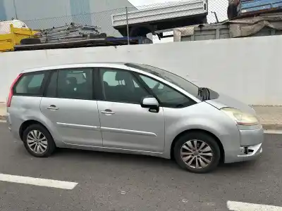 Veicolo di demolizione CITROEN C4 PICASSO Avatar dell'anno 2006 alimentato 9HZ