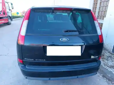 Здавання транспортного засобу ford focus c-max (cap) ambiente (d) року 2006 потужний kkda