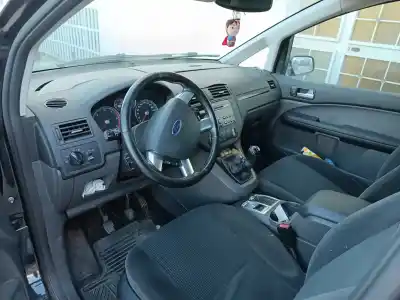 Здавання транспортного засобу ford focus c-max (cap) ambiente (d) року 2006 потужний kkda