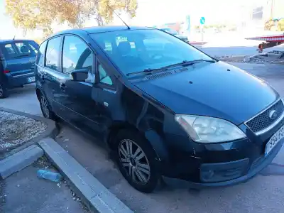 Здавання транспортного засобу ford focus c-max (cap) ambiente (d) року 2006 потужний kkda
