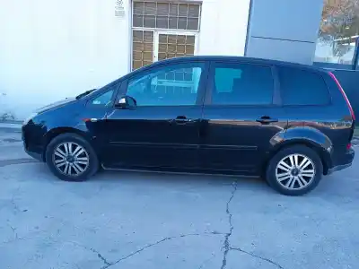 Здавання транспортного засобу ford focus c-max (cap) ambiente (d) року 2006 потужний kkda