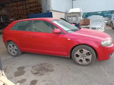 Утилизация автомобиля audi                                               a3 (8p)                                                                                                                                                                                                                                                    2.0 tdi ambition                                                                                                                                                                                                                                           года 2005 питание bkd