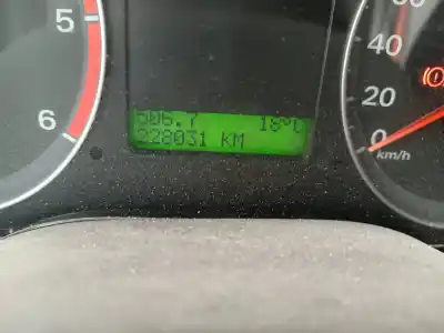 Утилизация автомобиля ford focus c-max (cap) ambiente (d) года 2005 питание g8da