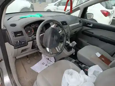 Утилизация автомобиля ford focus c-max (cap) ambiente (d) года 2005 питание g8da
