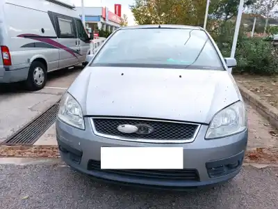 Утилизация автомобиля ford focus c-max (cap) ambiente (d) года 2005 питание g8da