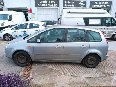 Утилизация автомобиля ford focus c-max (cap) ambiente (d) года 2005 питание g8da