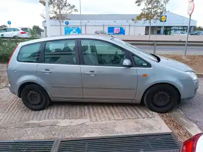 Утилизация автомобиля ford focus c-max (cap) ambiente (d) года 2005 питание g8da