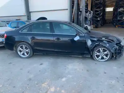 Здавання транспортного засобу audi a4 b8 (8k2) 2.0 tdi року 2008 потужний caga