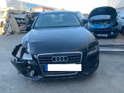 Здавання транспортного засобу AUDI A4 B8 (8K2) 2.0 TDI року 2008 потужний CAGA