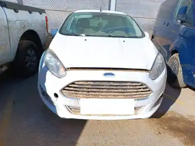 Утилизация автомобиля ford                                               fiesta (ccn)                                                                                                                                                                                                                                               black edition года 2014 питание sfj...