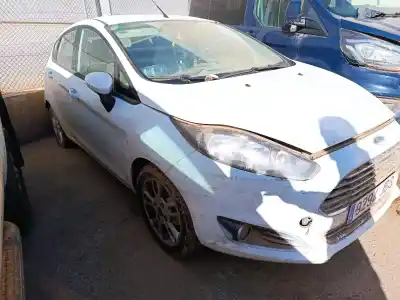 Утилизация автомобиля ford                                               fiesta (ccn)                                                                                                                                                                                                                                               black edition года 2014 питание sfj...