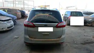 Утилизация автомобиля ford c-max trend года 2011 питание ufdb