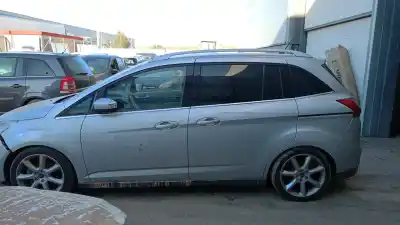 Утилизация автомобиля ford c-max trend года 2011 питание ufdb