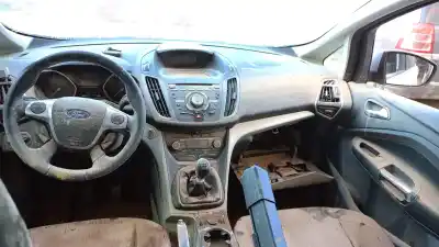 Утилизация автомобиля ford c-max trend года 2011 питание ufdb