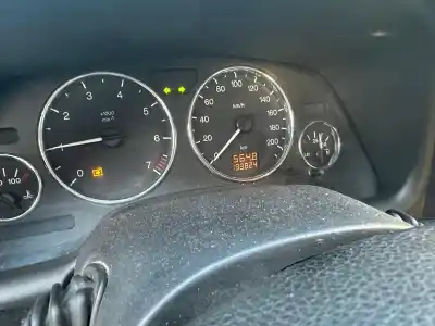 Утилизация автомобиля opel astra g ranchera familiar (t98) 1.6 16v (f35) года 1999 питание x16xel