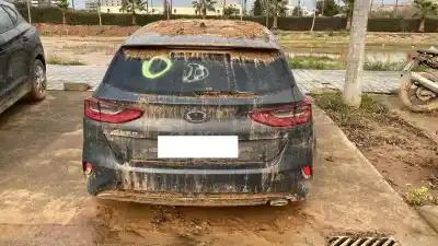 Sloopvoertuig kia ceed business van het jaar 2021 aangedreven g3le