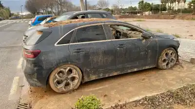 Sloopvoertuig kia ceed business van het jaar 2021 aangedreven g3le