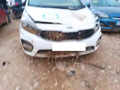 Veicolo di demolizione kia carens ( ) concept dell'anno 2018 alimentato d4fd