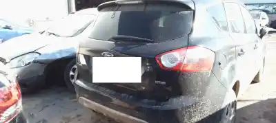 Veicolo di demolizione ford kuga (cbv) titanium dell'anno 2010 alimentato ufda