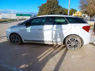 Утилизация автомобиля citroen                                            ds5                                                                                                                                                                                                                                                        design года 2017 питание 