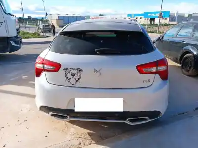 Утилизация автомобиля citroen                                            ds5                                                                                                                                                                                                                                                        design года 2017 питание 