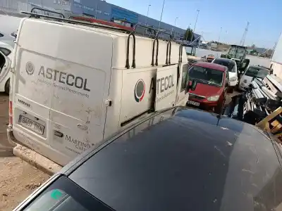 Scrapping Vehicle FORD TRANSIT CAJA CERRADA, CORTA (FY) (2000 =>) FT 240 2.0 City - Light of the year 2005 powered ABFA