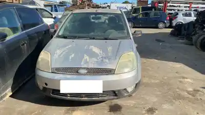 Veículo de Sucata ford fiesta (cbk) ambiente do ano 2004 alimentado f6ja