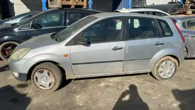 Veículo de Sucata ford fiesta (cbk) ambiente do ano 2004 alimentado f6ja