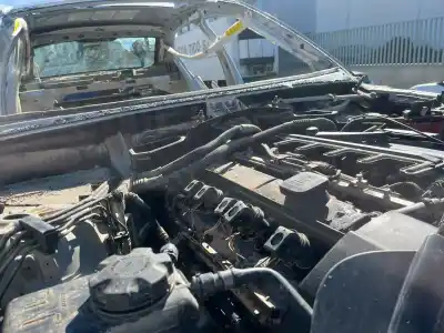 Veículo de Sucata bmw serie 5 berlina (e60) 530i do ano 2004 alimentado 306s3