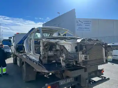 Veículo de Sucata bmw serie 5 berlina (e60) 530i do ano 2004 alimentado 306s3