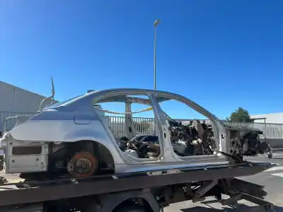 Veículo de Sucata BMW SERIE 5 BERLINA (E60) 530i do ano 2004 alimentado 306S3