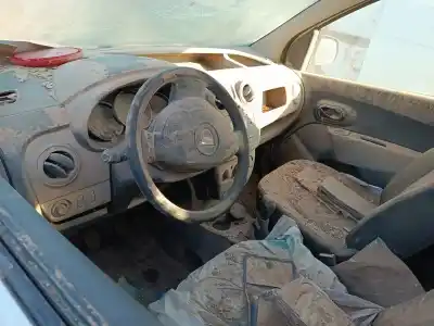 Здавання транспортного засобу dacia dokker ambiance року 2013 потужний k9k612